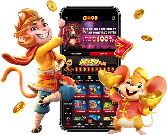 Khuyến mãi game bài nổ hũ cực khủng