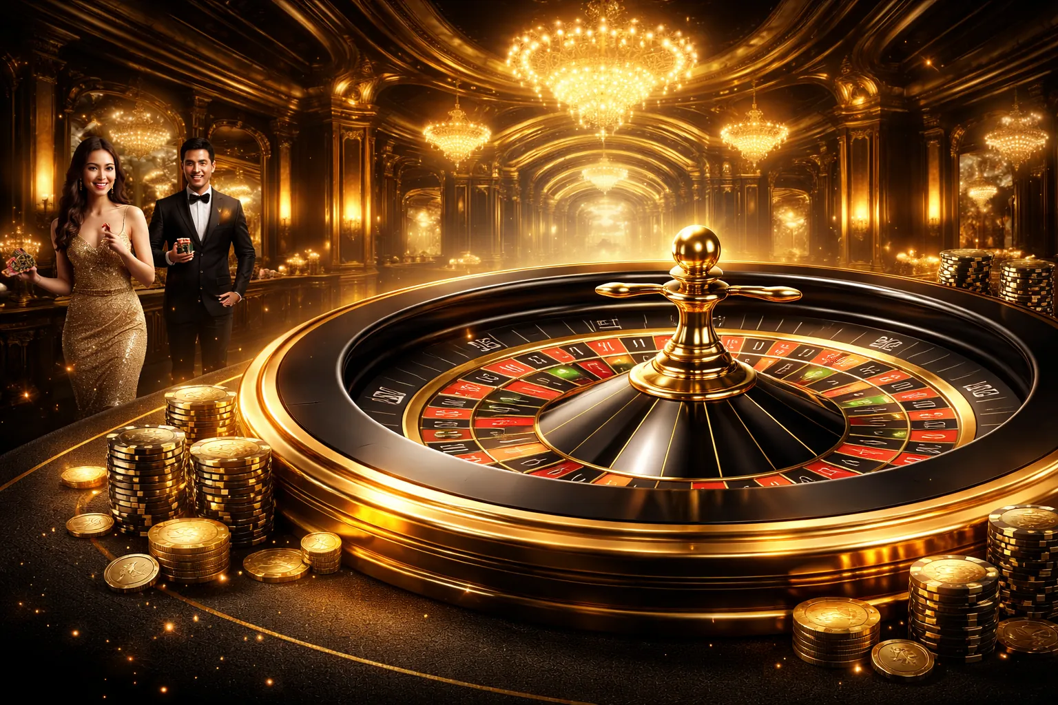 Top 5 game nổ hũ trả thưởng cao nhất tại e88 đăng nhập