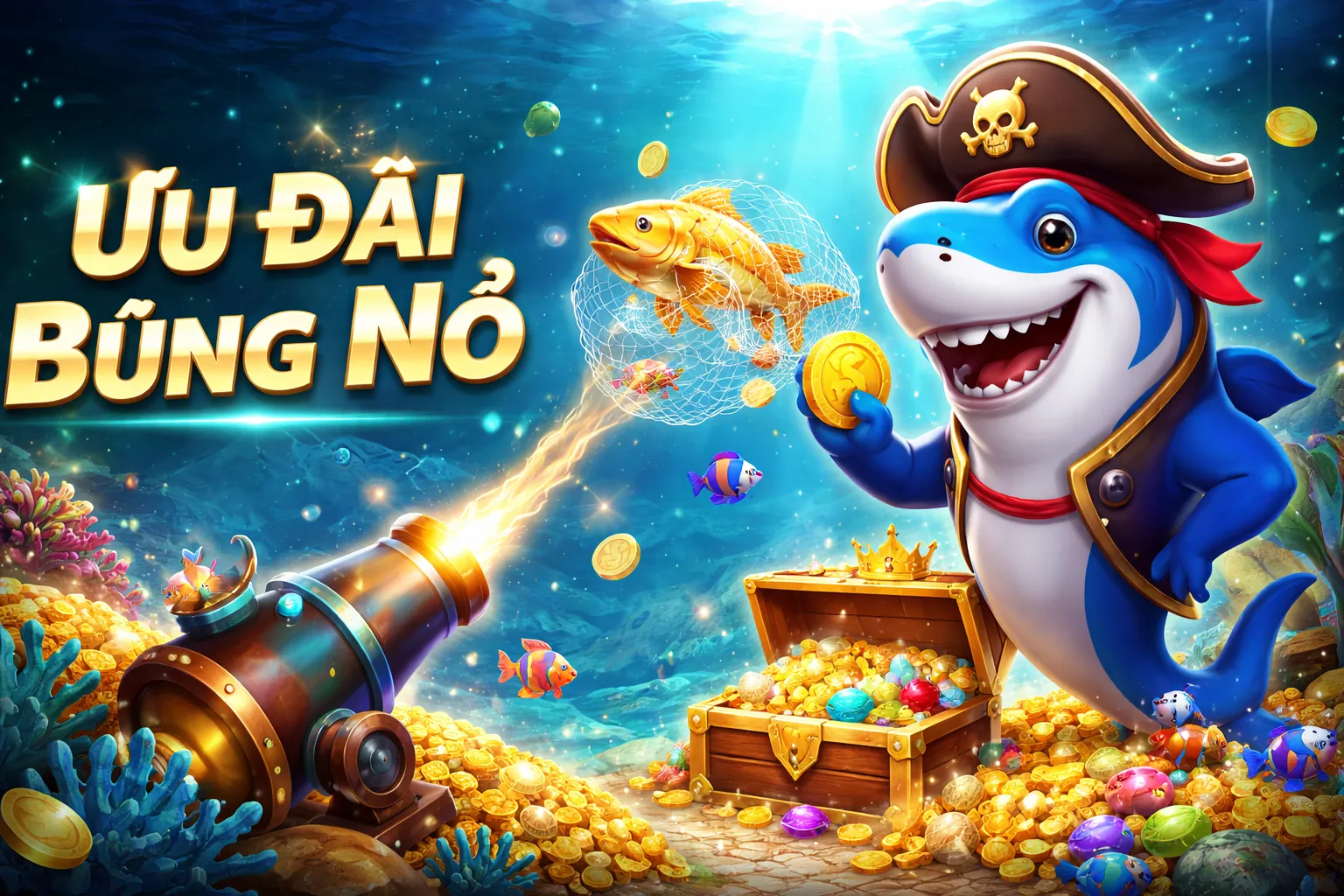 Ưu đãi Nổ Hũ tại e88 đăng nhập