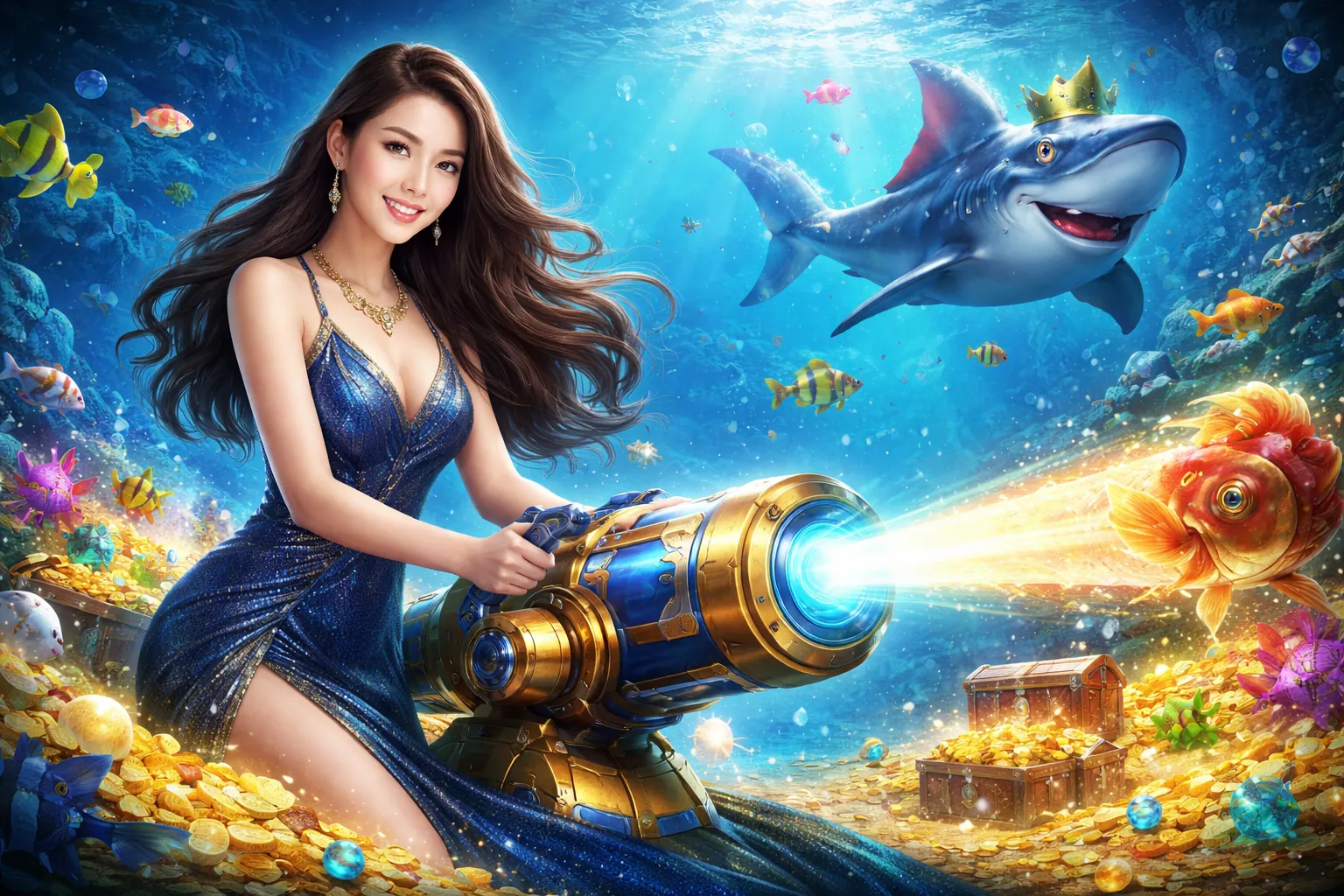 Game nổ hũ Golden Jackpot cổ điển tại e88 đăng nhập