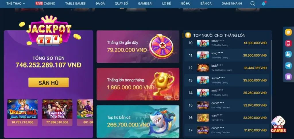 Nạp tiền vào tài khoản E88
